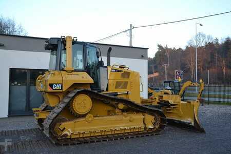 Pásové buldozery 2016 Caterpillar D6N (11)