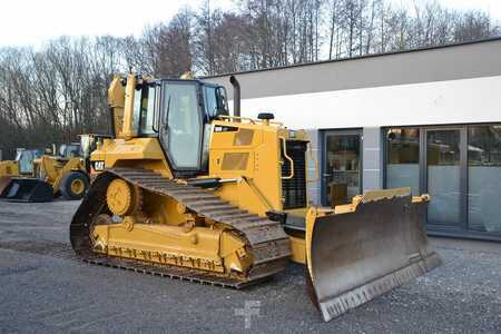 Pásové buldozery 2016 Caterpillar D6N (14)