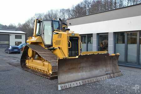 Pásové buldozery 2016 Caterpillar D6N (15)