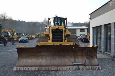 Pásové buldozery 2016 Caterpillar D6N (16)