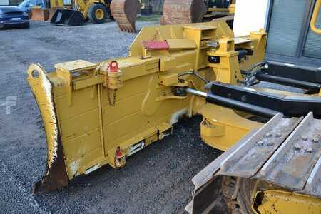 Pásové buldozery 2016 Caterpillar D6N (17)
