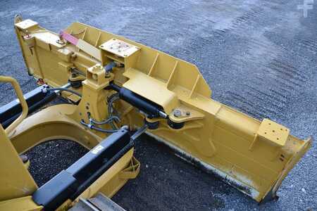 Pásové buldozery 2016 Caterpillar D6N (18)