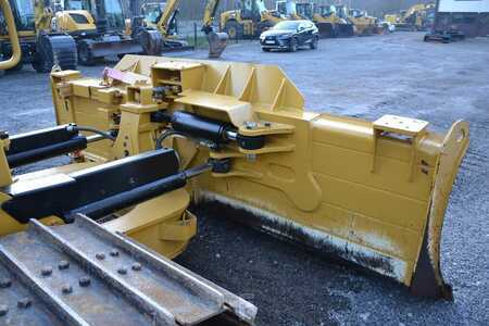 Pásové buldozery 2016 Caterpillar D6N (19)