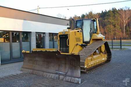 Pásové buldozery 2016 Caterpillar D6N (2)