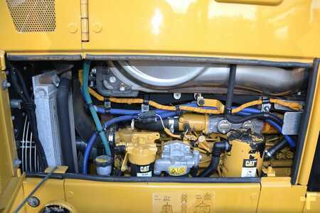 Pásové buldozery 2016 Caterpillar D6N (20)