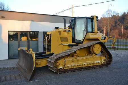 Pásové buldozery 2016 Caterpillar D6N (3)
