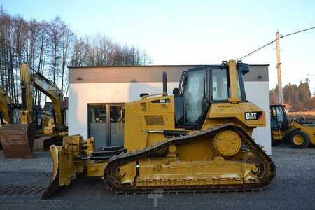 Pásové buldozery 2016 Caterpillar D6N (4)