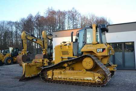 Pásové buldozery 2016 Caterpillar D6N (5)