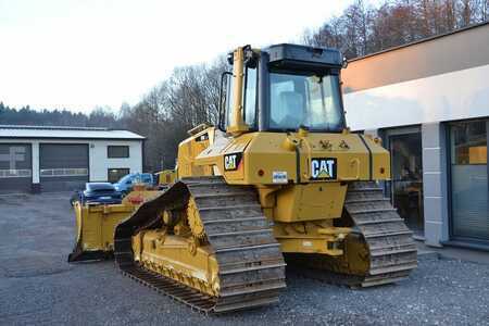 Pásové buldozery 2016 Caterpillar D6N (7)