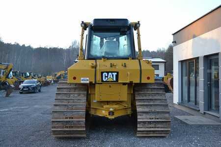 Pásové buldozery 2016 Caterpillar D6N (8)