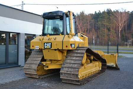 Pásové buldozery 2016 Caterpillar D6N (9)