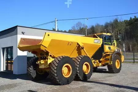 Kink Dumprar 2017 Bell B25 E (10)