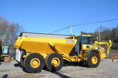 Kink Dumprar 2017 Bell B25 E (11)