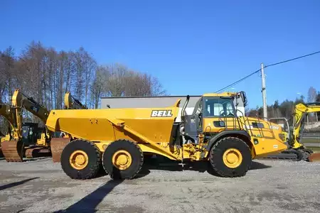 Kink Dumprar 2017 Bell B25 E (12)