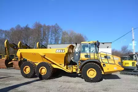 Kink Dumprar 2017 Bell B25 E (13)