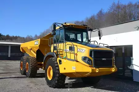 Kink Dumprar 2017 Bell B25 E (16)