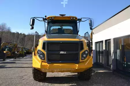 Kink Dumprar 2017 Bell B25 E (17)