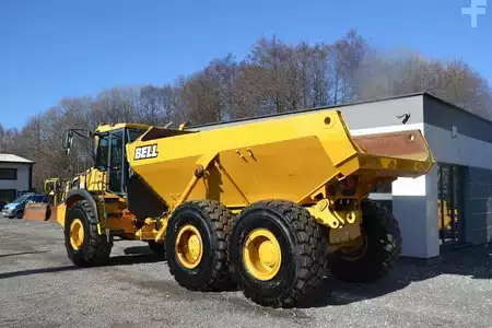 Kink Dumprar 2017 Bell B25 E (6)