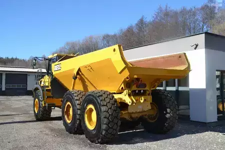 Kink Dumprar 2017 Bell B25 E (7)