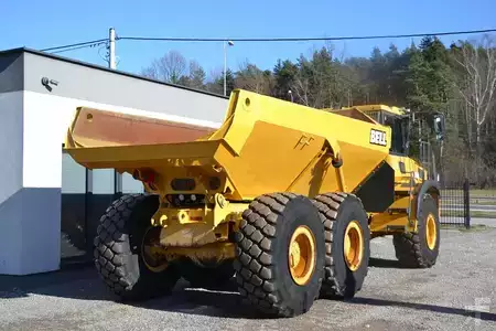 Kink Dumprar 2017 Bell B25 E (9)