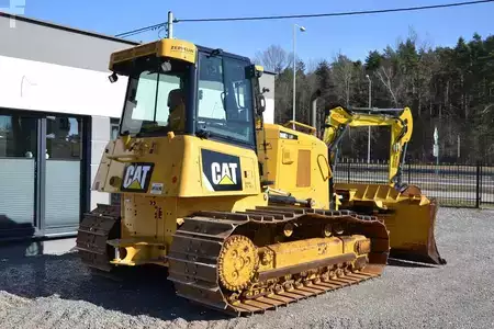 Bulldozer 2016 Caterpillar D6K LGP (10)