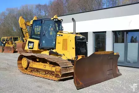 Bulldozer 2016 Caterpillar D6K LGP (14)