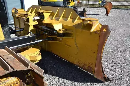 Bulldozer 2016 Caterpillar D6K LGP (16)