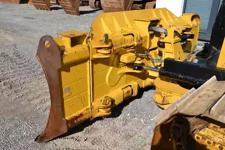 Bulldozer 2016 Caterpillar D6K LGP (17)