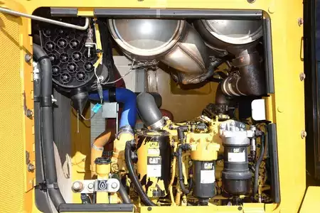 Bulldozer 2016 Caterpillar D6K LGP (19)