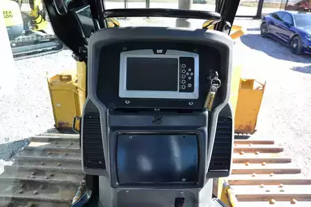 Bulldozer 2016 Caterpillar D6K LGP (20)