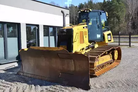 Bulldozer 2016 Caterpillar D6K LGP (3)