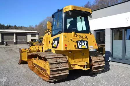 Bulldozer 2016 Caterpillar D6K LGP (7)