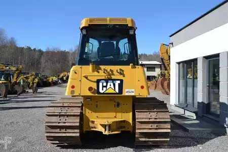 Bulldozer 2016 Caterpillar D6K LGP (8)