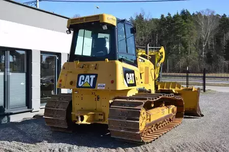 Bulldozer 2016 Caterpillar D6K LGP (9)