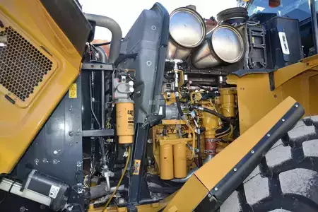 Carregadeira de rodas 2018 Caterpillar 966M (20)