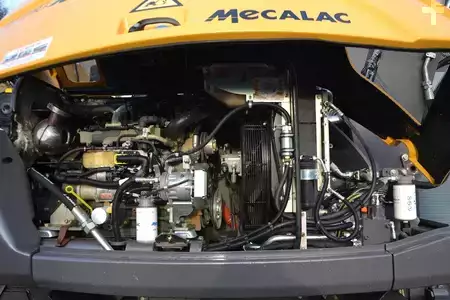 Mobilní bagry 2014 Mecalac 714 MW (17)