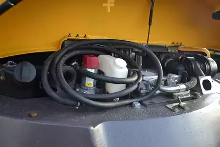 Mobilní bagry 2014 Mecalac 714 MW (19)