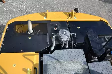 Koparki kołowe 2020 Caterpillar M 316 F (18)