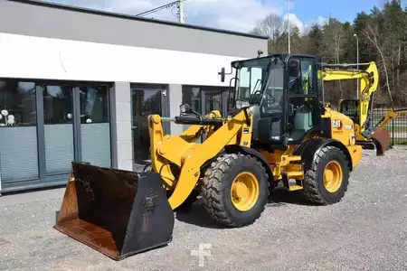 Radlader 2020 Caterpillar 908 M (1)