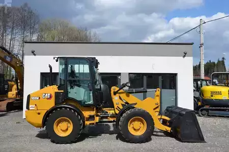 Radlader 2020 Caterpillar 908 M (12)