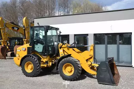 Radlader 2020 Caterpillar 908 M (13)