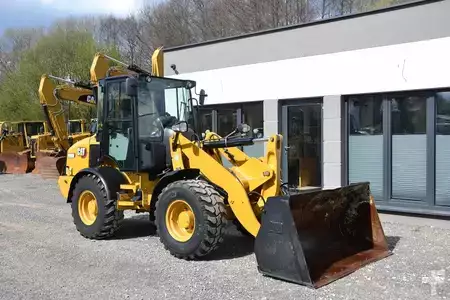 Radlader 2020 Caterpillar 908 M (14)