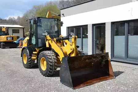 Radlader 2020 Caterpillar 908 M (15)