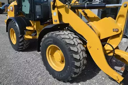 Radlader 2020 Caterpillar 908 M (16)