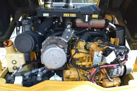 Radlader 2020 Caterpillar 908 M (18)