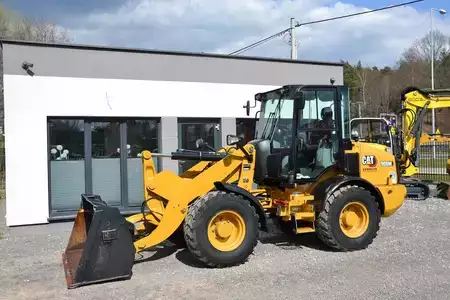 Radlader 2020 Caterpillar 908 M (3)