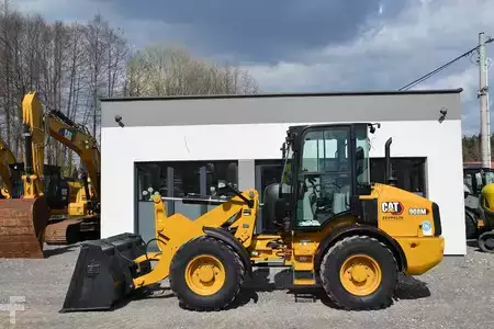 Radlader 2020 Caterpillar 908 M (4)