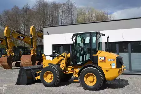 Radlader 2020 Caterpillar 908 M (5)