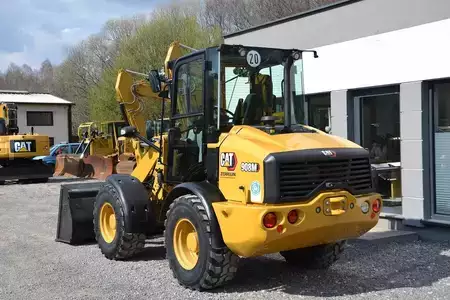 Radlader 2020 Caterpillar 908 M (7)