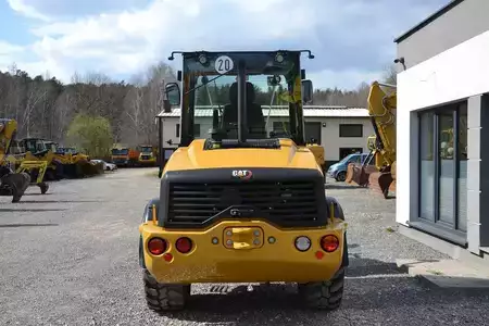 Radlader 2020 Caterpillar 908 M (8)